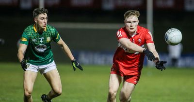 Rory Gallagher says Derry "outclassed" Meath as Ulster champions continue fine form