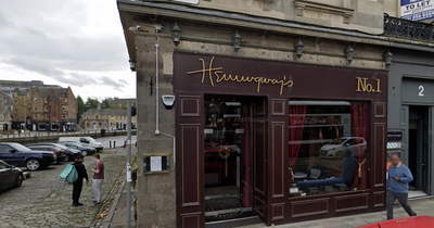 Edinburgh bar in row with council as they are told 'remove outdoor seating area'