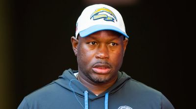 Chargers Lose DC Renaldo Hill to Dolphins, per Report