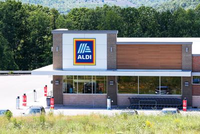 The history behind Aldi's first US store