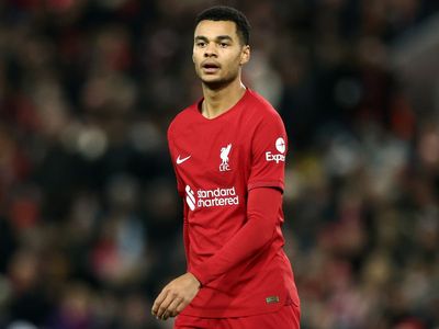 Liverpool’s Cody Gakpo relishing chance to prove himself in the Champions League