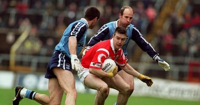 Paul Curran and Joe Kavanagh reflect on 1999 League final as Dublin seek first win in Cork since 1990