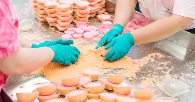 Lush in row with former CEO’s firm over sale of near 20% stake