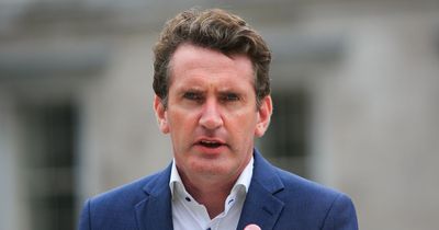 Dublin's teachers should get special cost of living allowance, says TD
