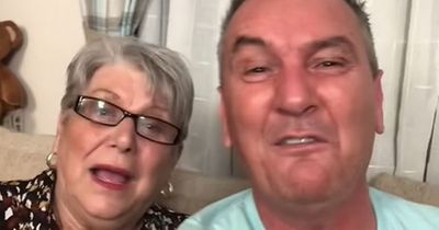 Gogglebox's Jenny and Lee apologise as they issue message ahead of new episodes