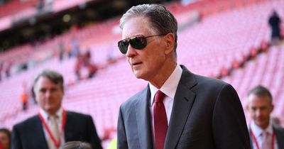 John Henry finally breaks silence on future of Liverpool FC