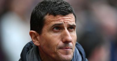 Leeds United supporters give relegation fight verdict on potential Javi Gracia appointment