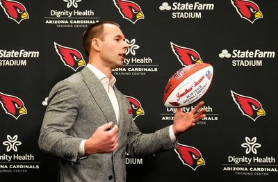 What You Need to Know About New Cardinals Coach Jonathan Gannon