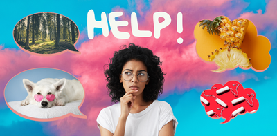 How your brain decides what to think