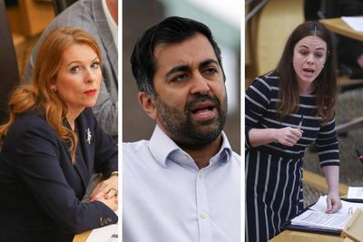 Where the SNP leadership candidates stand on independence strategy