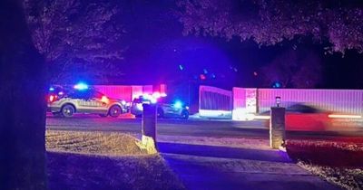 Hundreds of teenagers break into luxury $6.5million house in 'mansion rager' party