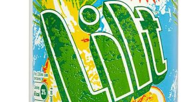Lilt for sale for £1,000 as eBay sellers cash in on axing of iconic brand