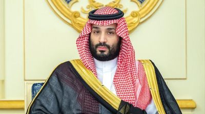 Crown Prince Announces Establishment of Strategic Office to Develop Northern Borders Region