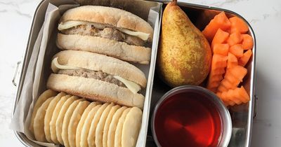 Mum famous on Instagram for kids lunchboxes shares healthy budget recipes