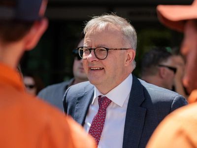 Federal cabinet to hear from Indigenous leaders in WA