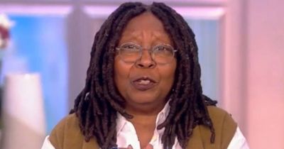 Whoopi Goldberg slams the Oscars as female directors snubbed for all-male nominees