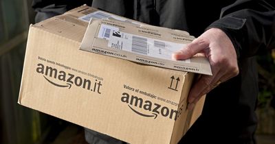 Multiple Amazon products urgently recalled due to choking fears