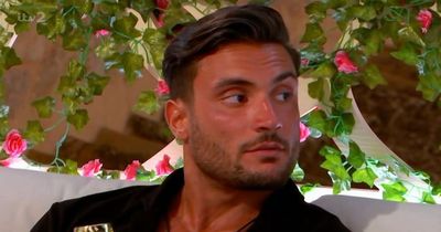 Love Island's Davide slams men who 'attempted to break in to his home'