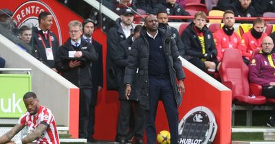Patrick Vieira gives his verdict on Man City and Arsenal Premier League title race