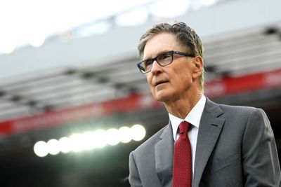 Principal owner John W Henry says Liverpool not up for sale