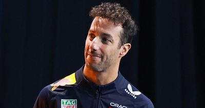Daniel Ricciardo F1 absence rued by Netflix show chiefs as new "main character" selected