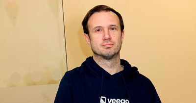 Man who skipped uni went from £6-an-hour IT apprentice to selling his company to Amazon