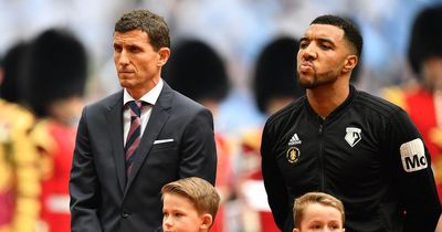 Troy Deeney has already told Leeds United players what to expect from Javi Gracia