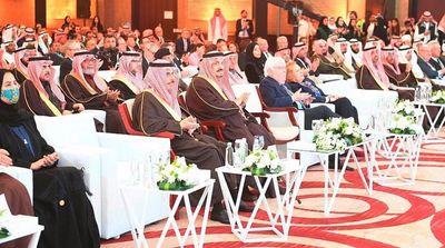 3rd Riyadh International Humanitarian Forum Kicks Off