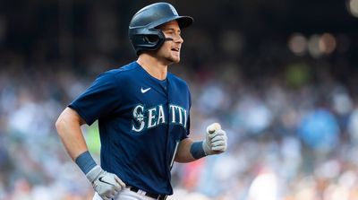 Things Are Falling into Place for the Mariners’ Jarred Kelenic