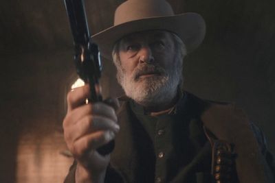 Rust shooting: DA drops gun enhancement charges against Alec Baldwin