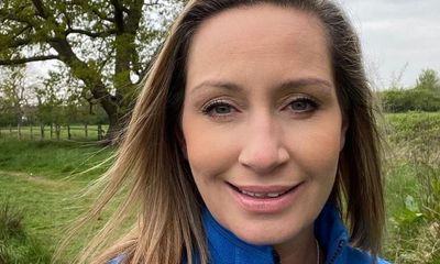 Body recovered from Lancashire river is Nicola Bulley, say police