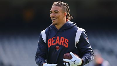 Hines Ward: Bears WR Chase Claypool ‘needs to grow up a little bit’