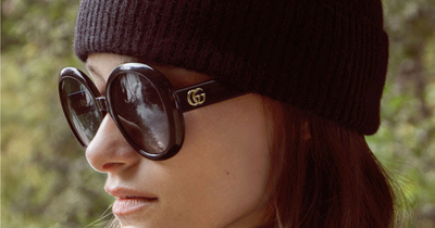 BrandAlley slashes 50% off designer sunglasses including Gucci, Tom Ford, Chloe and more!