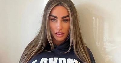 Katie Price reveals newly transformed Mucky Mansion after intense makeover
