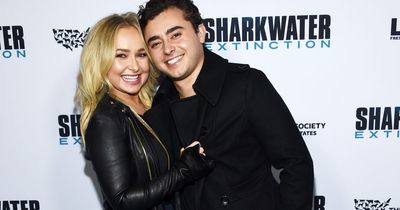 Hayden Panettiere's brother Jansen dies at 28 - star of Ice Age & The Walking Dead