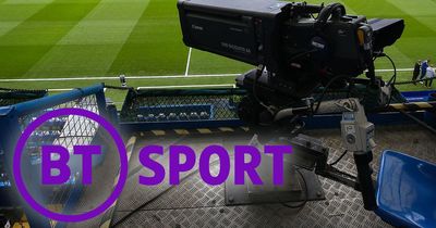 Premier League to be shown on new TV channel next season following BT Sport takeover