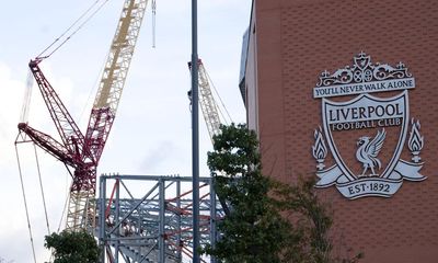 Liverpool not for sale, confirms owner Fenway Sports Group