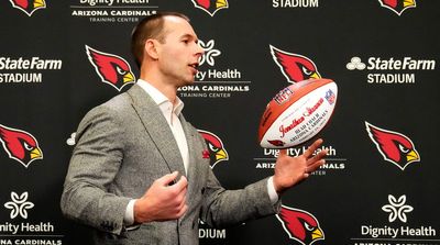 Report: Cardinals’ Gannon Turned Down More Money From Eagles