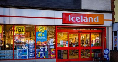 Iceland to begin closing some stores across the UK next week - with Marks and Spencer to follow