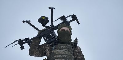 Why Ukraine should not become a testing ground for the world's new weapons