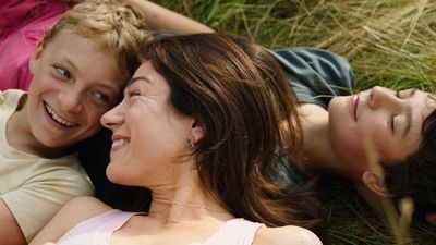 Cannes winner Close jettisons promising, sensitive study of teenage male friendship for heavy-handed tragedy
