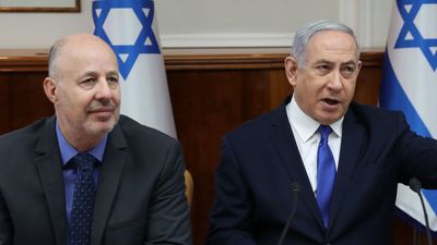 Israelis and Palestinians have been holding secret talks for weeks