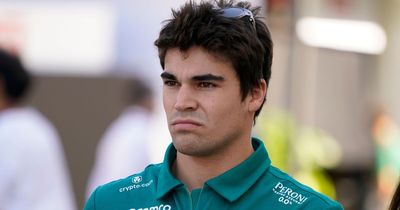 Aston Martin 'make Mick Schumacher decision' as Lance Stroll ruled out through injury