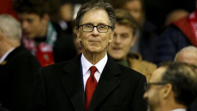 Liverpool not up for sale insists principal owner John W Henry