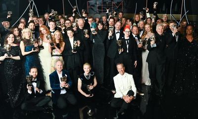The return of #BaftasSoWhite, three years after diversity outcry