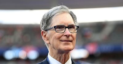 John Henry confirms Liverpool sale stance as new sporting director candidate emerges