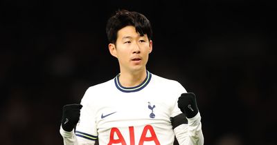 Kick It Out demand change after Son Heung-min receives racist abuse on social media