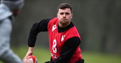 The Wales Six Nations team that Warren Gatland should announce on Tuesday to face England