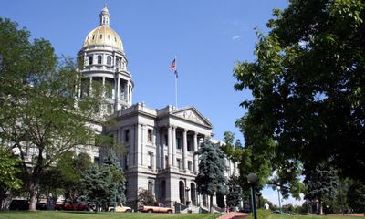 Colorado Lawmakers Eye Climate-Friendly Pension Reform