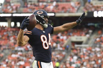 8 pending free agents the Bears should let walk in 2023